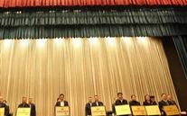 喜讯：潜能集团在重庆市民营企业履行社会责任表彰大会上荣获三个奖项