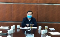 潜能集团召开复工复产工作会