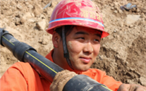 “潜能梦•劳动美”摄影比赛圆满落幕