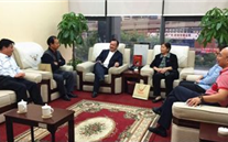 九九重阳节 浓浓潜能情