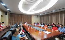 退役不退志 退伍不褪色--潜能集团各公司开展庆祝建军93周年纪念活动