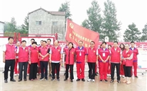 筑牢安全线，守护生命线--潜能集团各公司开展全国第十九个安全生产月活动