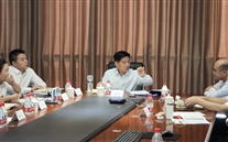 潜能集团开展燃气专项知识交流培训会