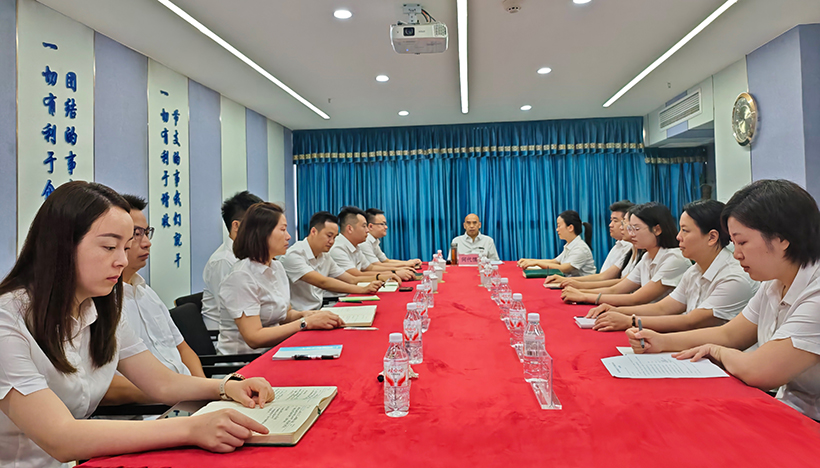 潜铧置业分会场 潜铧置业分会场