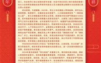 潜能集团董事长张龙义2024年新年致辞